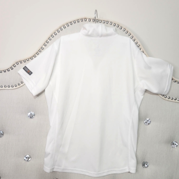 Kerrits Venti Jersey Riding Shirt - Picture 4 of 5
